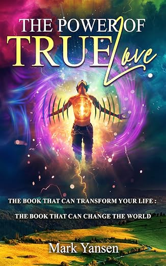 The Power of TrueLove book cover
